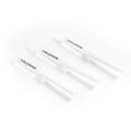 3ml Teeth Whitening Cream Dental Gel Refill Syringe 0.1%6%16%22%35%44%CP Tooth Whitening Gel
