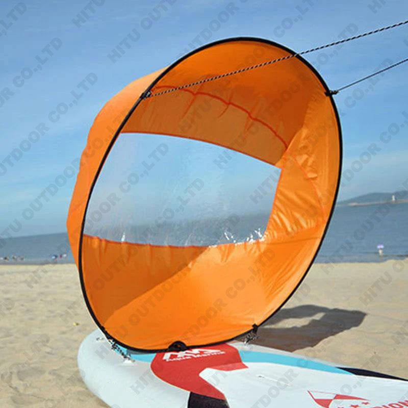 Best Price of Windpaddle Kayak Sail