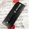 Gift Heavy Pen Fat Roller Pen Custom Gel Pens
