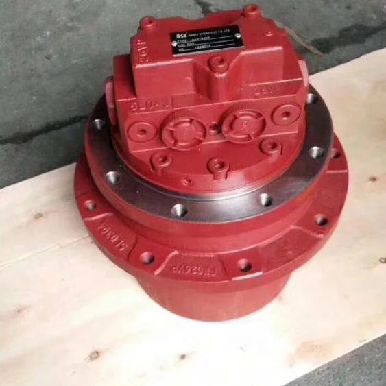 19031-08300 19031-08600 Takeuchi TB035 Final Drive  TB35 Track Travel Motor