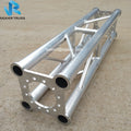 238*238mm Stage Frame Truss Structure Lighting Smart Used Aluminum Truss