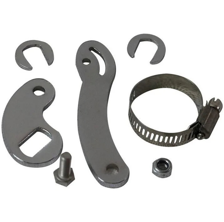 Spare Parts Torque Arm for High Power E-bike Hub Motor