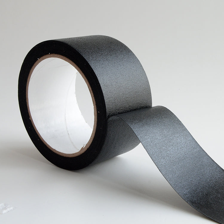 Free Sample High Adhesive Super Quality Single Side Book Binding OEM logo Printing Cotton Cloth Pro Gaffers Gaffa Tape