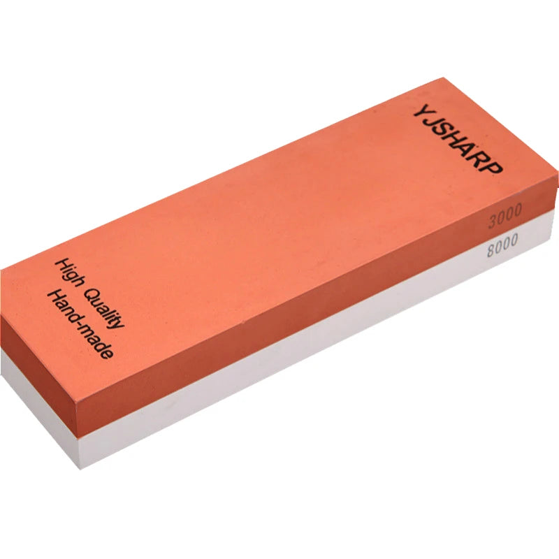 ADAEE Premium Sharpening Stone 2 Side Grit 3000/8000