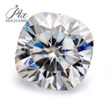 Holycome Manufacturer Wholesale Moissanite Cushion Cut  Loose Gemstone  VVS D Flawless Moissanite