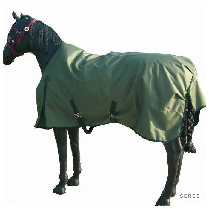Kanpur Horse Rugs 100% Polyester 600D 1200D Ripstop Waterproof Oxford Fabric for Girls