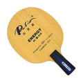 Palio Energy 05 3 Wood 2 Carbon Table Tennis Blade - Professional OFF+ Fast Attack Ping Pong Racket for Arcs and Power