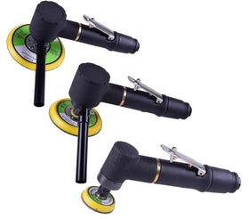 Air Polisher / Sander (Pneumatic) 2
