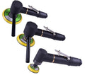 Air Polisher / Sander (Pneumatic) 2" 3" 4"" MegaBDM