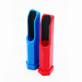 Hot Sell Billiard Pool Snooker Cue Stick Sharper Burnisher Repair Tools Blue/Red Color