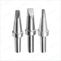 Lead Free Soldering Tips Solder Iron Tips Soldering Welding Tips for Soldering 500 Series 10pcs/pkt Rohs Waterun