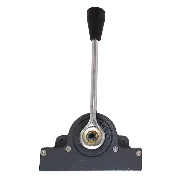 GJ1101 Mechanical Push Pull Control Joystick Push Pull Handle for Loaders