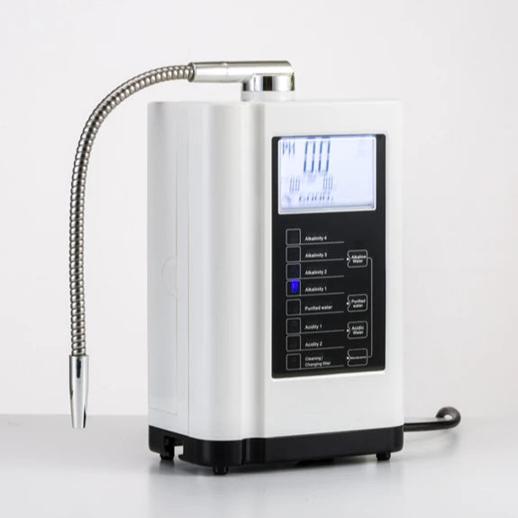 Cheap Household EHM-729 Alkaline Ph Mineral Water Ionizer