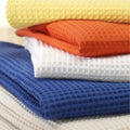 High Absorbent Waffle Kitchen Towel Microfiber Waffle Weave Drying Towel for Cleaning & Drying Dishes Home Bar Restaurant Use