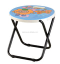 Useful Hot Sale in Japan Home Modern Metal Sitting Baby Chair for Living Room Bedroom Camping
