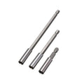 1/4 Inch Hex Shank Magnetic Screwdriver Extension Bit Holder for Insert Bits