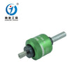 KC-CX Process Inner Hex HSS Rotary Wobble Broaching Tool Rotary Broaching Tool Holder