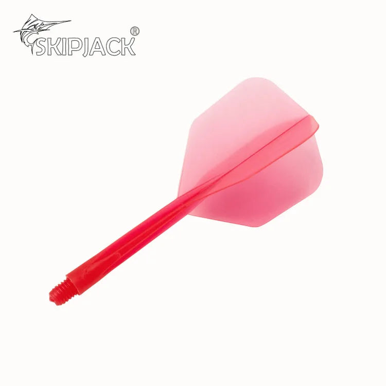Best Selling  Darten Vlucht  Dart Flights Oem logo Color  Dart Stems and Flights