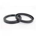 NBR Buna FKM Silicone HNBR EPDM TC SC Oil Seal 52x75x12 Size