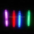 Professional Produces 1.5 Inch Mini Glow Stick for Easter Eggs Easter Basket Stuffers Mini Glow Sticks