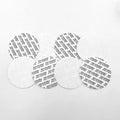 Self Adhesive Pressure Sensitive Seal Liner for Pharmaceuticals Bottle Sealing / Bottle Sealing Gasket