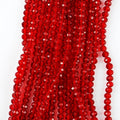 Glass Beads for Braceletsroad Marking Glass Beads 2mm 3mm