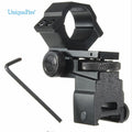 UniqueFire QQ24  Light  Magnetic  Sight Scope Red Dot Sight with Mount