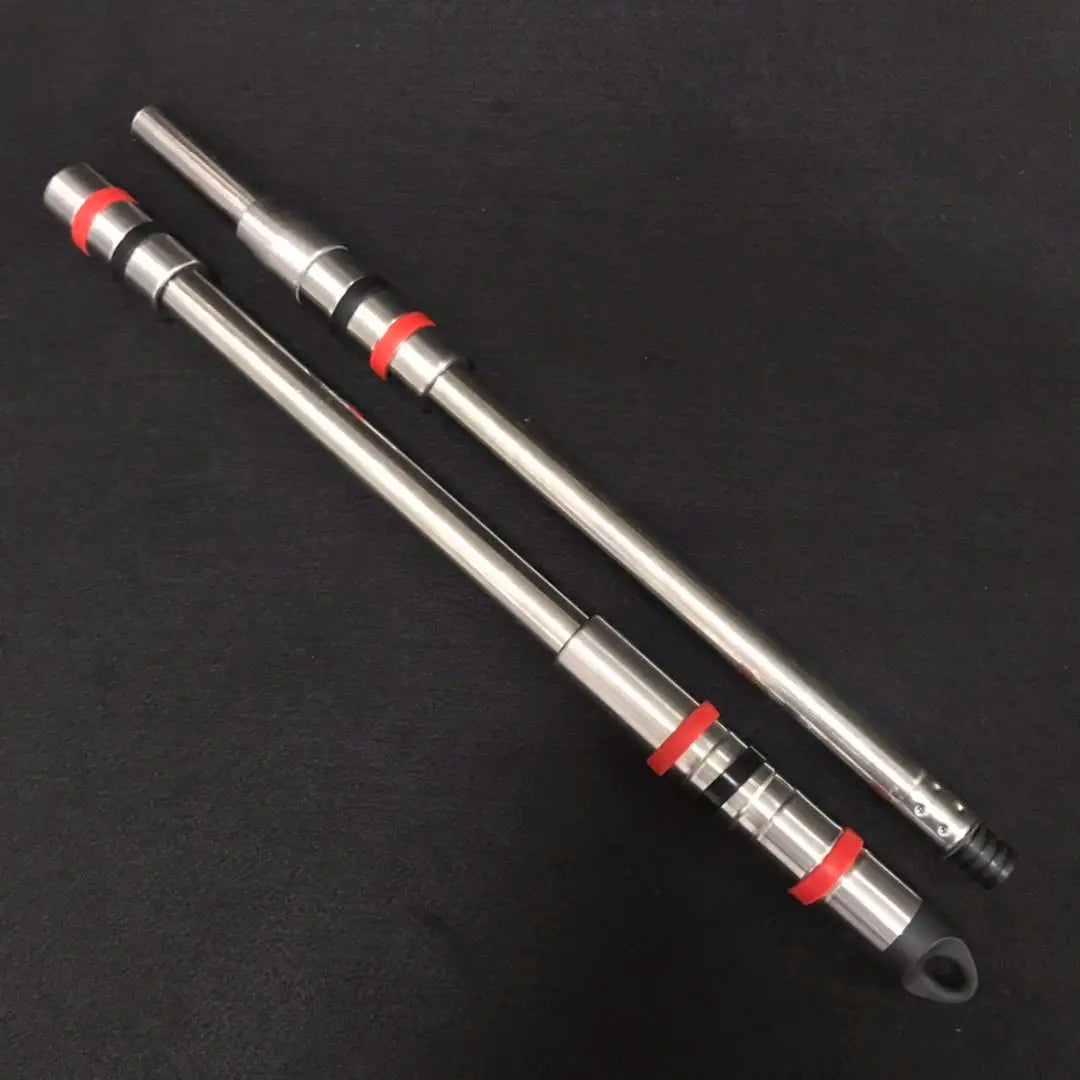Other Household Cleaning Tools Broom Stick Carbon Fiber Telescopic Pole