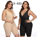Bodysuit for Women Body Shaper Waist Trainer Shapewear Belly Slimming Shapers Sheath Fajas Plus Size Fajas Colombianas Shaper