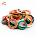 Customize 30-90 Shore Hardness NBR O Ring Rubber Seal O Ring