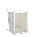 EGP Vent Ventilate Jumbo Firewood Bag Breathable Customized Dimension Big Bag for Vegetables Agriculture 1000kg 1200kg 1500kg