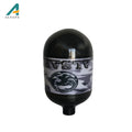 Alsafe 48ci  High Pressure Carbon Fiber  air tank