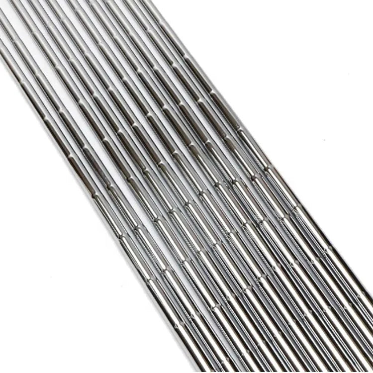44393735 All Sizes Steel Golf Club Shaft