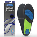 Factory Direct Sale Comfortable Sports Insoles Athletic Insoles with Shock Absorbance / Ultimate Protection for Walking