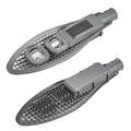High Quality Die Casting Aluminum Alloy Empty Fitting Led Lamp Street Light Housing in China