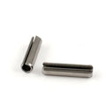 DIN 1481 Diameter 1.5mm 2mm 2.5mm 3mm 4mm 5mm Spring Type Straight Slotted Locking Cotter Pins Alloy Zinc