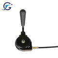 GJ1103D Control Lever for Mini Tractor Throttle Lever for Lawn Mower