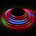 WS2813 Programmable Addressable Rgb Led Pixel Rgbic Led Strip Light