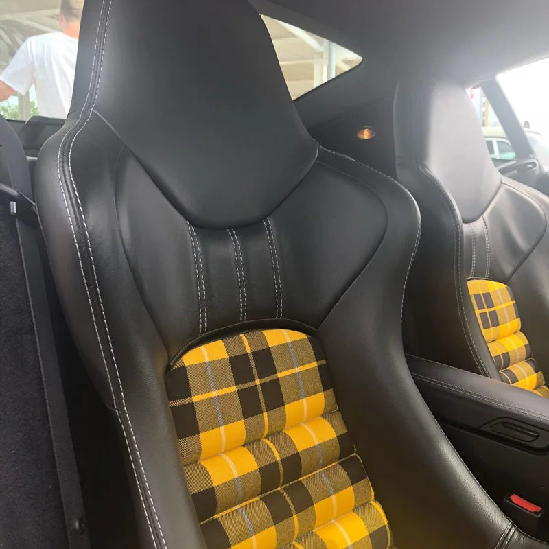 Factory Price Artificial Leather Synthetic Vinyl Leather for Making Car Seat Covers/Sofa/Automotive Upholstery