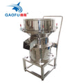 Liquid Filter Screening Vibration Sifter Cosmetics Powder Sieving Circular Vibrating Screen Sieve Vibrator Separator Machine