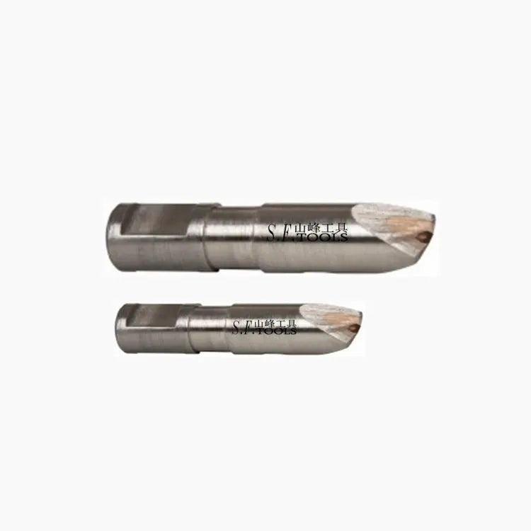 Chisel Type Diamond Cutting Dresser Diamond Repair Knife