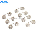 Tower Shape Battery Plates Springs OEM Battery Compressed Spring