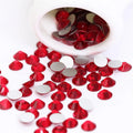 SS50  Crystal  Flatback Rhinestone 144 Pcs for Nail Shoe Decorations