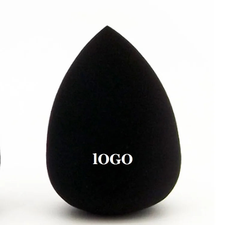 Wholesale Cosmetic Beauty Latex Free Makeup Sponge Puffs Latex Free Makeup Sponge