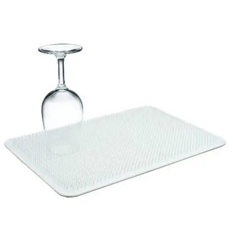 Multiple Usage Silicone Dish Drying Mat Heat-resistant Kitchen Gadgets for Kitchen Mats & Pads