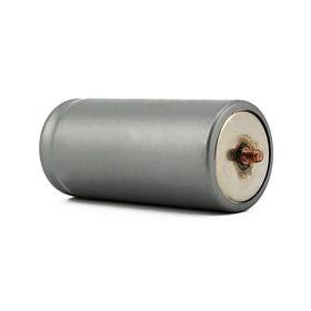 6000mah 32650 LiFePo4 Cell 3.2v Rechargeable Battery Pack for Power Tools High Capacity Lithium Ion Battery