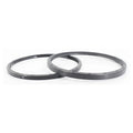 Nbr Buna Fkm Silicone Hnbr Epdm Tc Sc Oil Seal 52x72x12