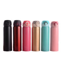 2023 Beauchy New Product Wholesale Vacuum Flask with Lock