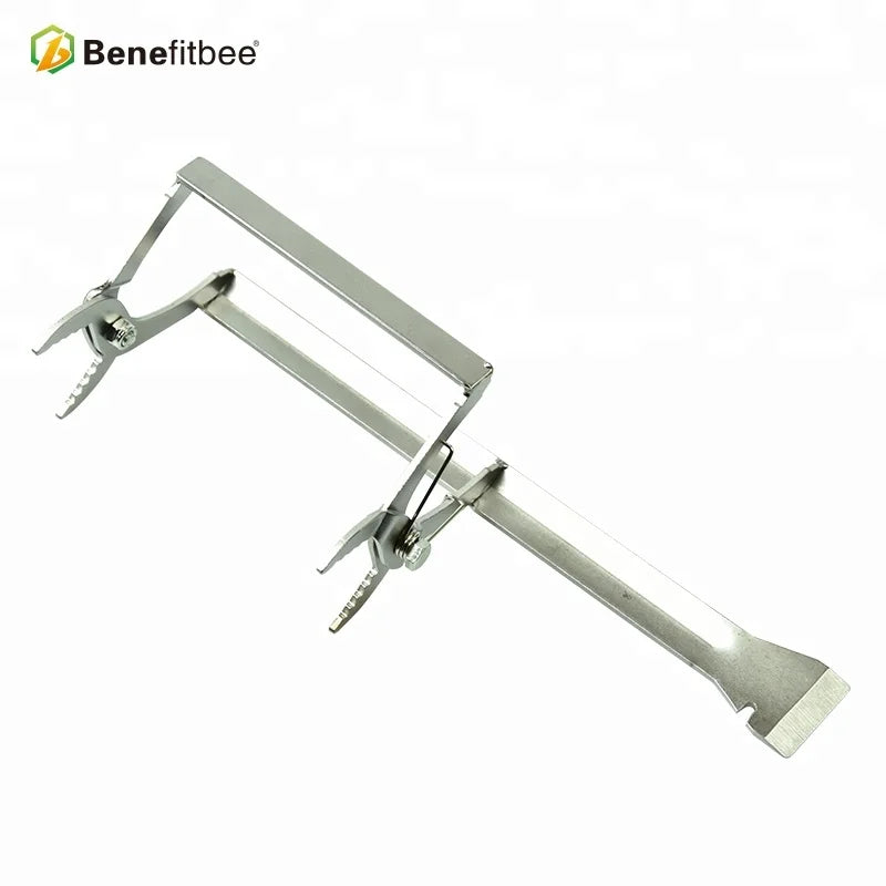 Beekeeping Suppliers Beekeeping Frame Grip with Shovel