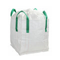 EGP China Factory Price 100% New Material 1 Ton PP Bulk Bag Big Bag Jumbo Bag for Aggregados